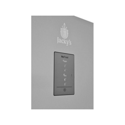 Холодильник Jacky's JR FI20B1 Холодильник Jacky's JR FI20B1