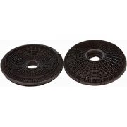 Фильтр угольный KRONA тип SG (2 шт.)