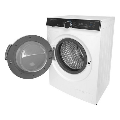 Стиральная машина MAUNFELD MFWM1510WH06 Стиральная машина MAUNFELD MFWM1510WH06