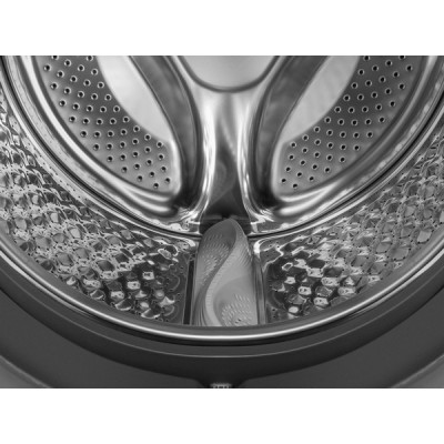 Стиральная машина MAUNFELD MFWM1510WH06 Стиральная машина MAUNFELD MFWM1510WH06