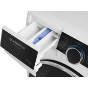 Стиральная машина MAUNFELD MFWM1510WH06