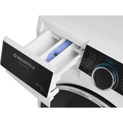 Стиральная машина MAUNFELD MFWM1510WH06 Стиральная машина MAUNFELD MFWM1510WH06