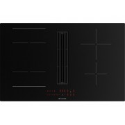 Варочная панель Faber GALILEO LINEAR F830 (340.0708.970) индукционная с вытяжкой