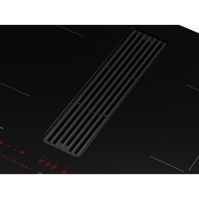 Варочная панель Faber GALILEO LINEAR F830 (340.0708.970) индукционная с вытяжкой Варочная панель Faber GALILEO LINEAR F830 (340.0708.970) индукционная с вытяжкой