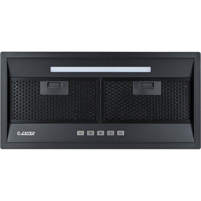 Вытяжка EXITEQ EX-6016 black Вытяжка EXITEQ EX-6016 black