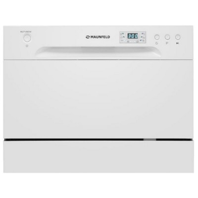 Посудомоечная машина MAUNFELD MLP-06DW отдельностоящая Посудомоечная машина MAUNFELD MLP-06DW отдельностоящая
