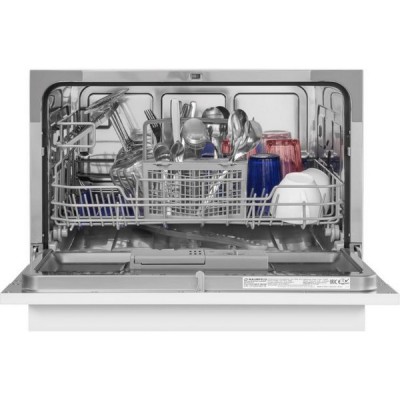 Посудомоечная машина MAUNFELD MLP-06DW отдельностоящая Посудомоечная машина MAUNFELD MLP-06DW отдельностоящая