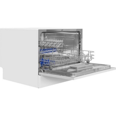 Посудомоечная машина MAUNFELD MLP-06DW отдельностоящая Посудомоечная машина MAUNFELD MLP-06DW отдельностоящая