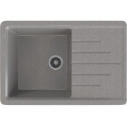 Мойка Gamma Stone GS-7 темно-серый 309
