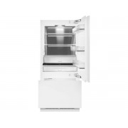 Холодильник MAUNFELD MBF212NFW1 Inverter встраиваемый