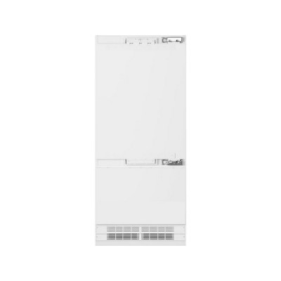 Холодильник MAUNFELD MBF212NFW1 Inverter встраиваемый Холодильник MAUNFELD MBF212NFW1 Inverter встраиваемый