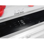 Холодильник MAUNFELD MBF212NFW1 Inverter встраиваемый