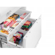 Холодильник MAUNFELD MBF212NFW1 Inverter встраиваемый