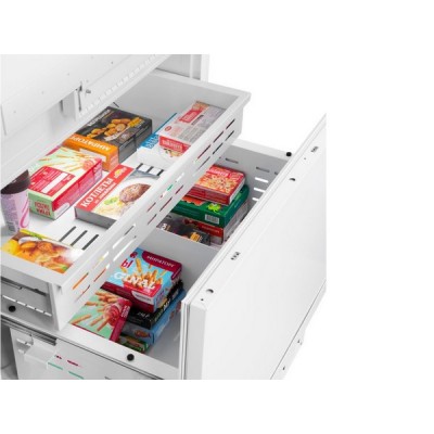 Холодильник MAUNFELD MBF212NFW1 Inverter встраиваемый Холодильник MAUNFELD MBF212NFW1 Inverter встраиваемый