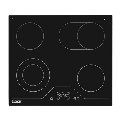Варочная панель EXITEQ EXH-303 электрическая Варочная панель EXITEQ EXH-303 электрическая