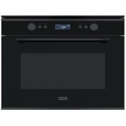 Духовой шкаф Franke FMY 45 MW BK (131.0632.660) компактный с СВЧ