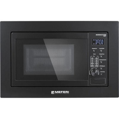 СВЧ - печь MEFERI MMO6020BK POWER СВЧ - печь MEFERI MMO6020BK POWER