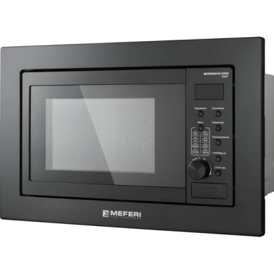 СВЧ - печь MEFERI MMO6020BK POWER СВЧ - печь MEFERI MMO6020BK POWER