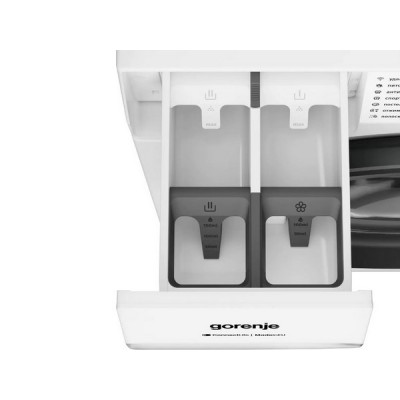 Стиральная машина Gorenje WG484A31 Стиральная машина Gorenje WG484A31
