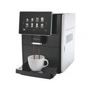 Кофемашина Kuppersbusch KVS 308 S