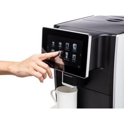 Кофемашина Kuppersbusch KVS 308 S Кофемашина Kuppersbusch KVS 308 S