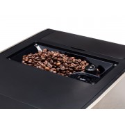 Кофемашина Kuppersbusch KVS 308 S