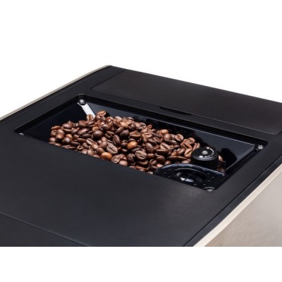 Кофемашина Kuppersbusch KVS 308 S Кофемашина Kuppersbusch KVS 308 S