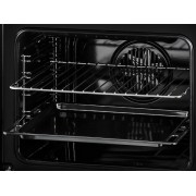 Духовой шкаф KRONA ONORE 60 BL G2