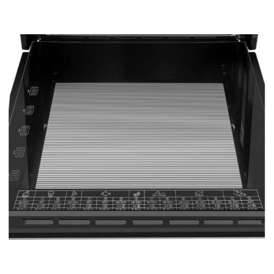 Духовой шкаф MAUNFELD AEOK7610B2 Духовой шкаф MAUNFELD AEOK7610B2