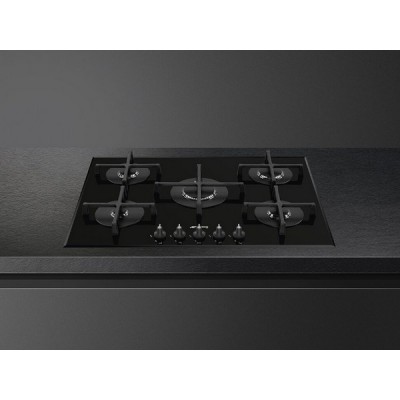 Варочная панель SMEG PV175B3 газовая Варочная панель SMEG PV175B3 газовая