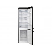 Холодильник MAUNFELD MFF186NFRB