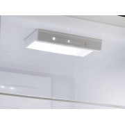 Холодильник MAUNFELD MFF186NFRB