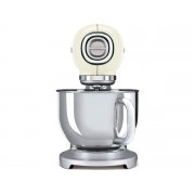 Планетарный миксер SMEG SMF02CREU кремовый
