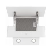 Вытяжка Elikor VERTEX 60 WH белый