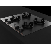 Варочная панель Teka GBC 64-G1 GBN MATT BLACK (112570217) газовая