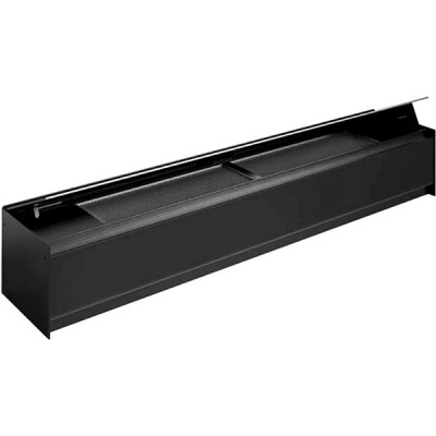 Вытяжка Falmec MONOLITH 90 VETRO NERO Вытяжка Falmec MONOLITH 90 VETRO NERO