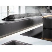 Вытяжка Falmec MONOLITH 90 VETRO NERO