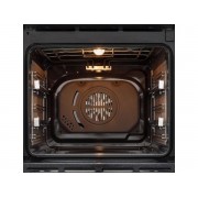 Духовой шкаф KRONA ONYX 60H BL/BL