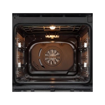 Духовой шкаф KRONA ONYX 60H BL/BL Духовой шкаф KRONA ONYX 60H BL/BL