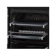 Духовой шкаф KRONA ONYX 60H BL/BL