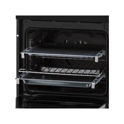 Духовой шкаф KRONA ONYX 60H BL/BL Духовой шкаф KRONA ONYX 60H BL/BL