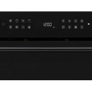 Духовой шкаф KRONA ONYX 60H BL/BL