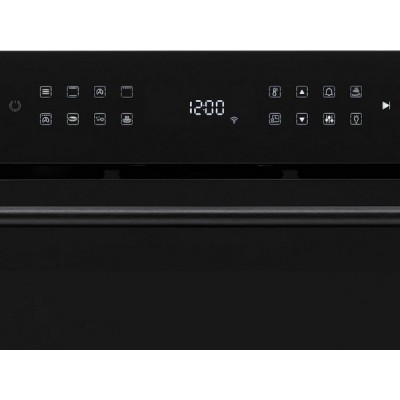 Духовой шкаф KRONA ONYX 60H BL/BL Духовой шкаф KRONA ONYX 60H BL/BL