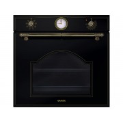 Духовой шкаф GRAUDE BK 60.3 S