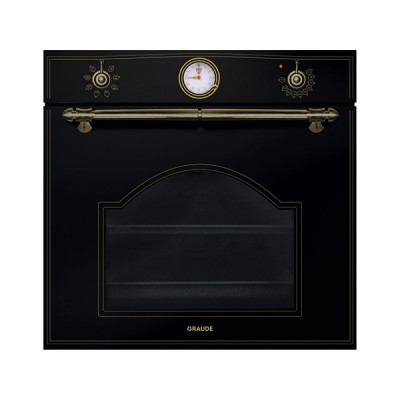 Духовой шкаф GRAUDE BK 60.3 S Духовой шкаф GRAUDE BK 60.3 S