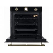 Духовой шкаф GRAUDE BK 60.3 S