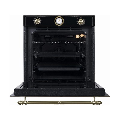 Духовой шкаф GRAUDE BK 60.3 S Духовой шкаф GRAUDE BK 60.3 S