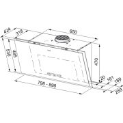 Стиральная машина Atlant 70У1213-01