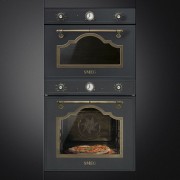 Духовой шкаф SMEG SFP750AOPZ