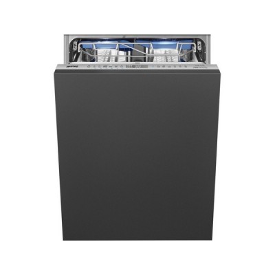 Посудомоечная машина SMEG STL324AQLL Посудомоечная машина SMEG STL324AQLL